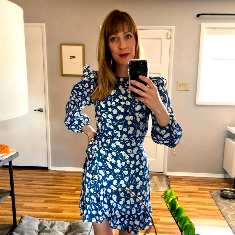 Meet your Posher, April